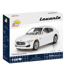 מזראטי לבנטה