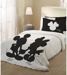 מיני מאוס שחור לבן SHAPE 90/200 