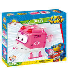 דייזי - דגם גדול