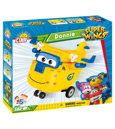 דוני - דגם גדול