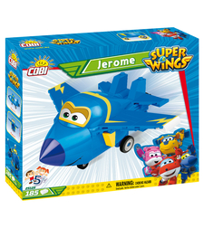 ג'רום - דגם גדול