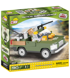 ג'יפ צבאי טקטי