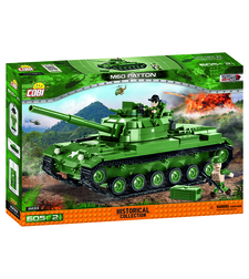 M60 טנק פאטון