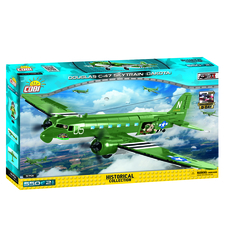 C-47 סקאיי טריין - דקוטה