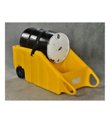 עגלת אצירה ושינוע לחבית 1617Y