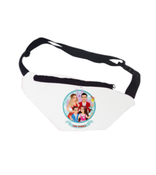 פאוץ' משפחת ספיר – הדור הבא