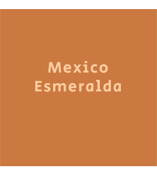 מקסיקו איזמרלדה