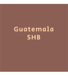 גואטמלה SHB