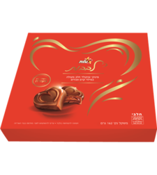 עלית - לבבות | בד״ץ