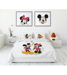 Дисней рука в руке