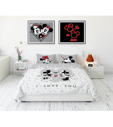 Дисней Любовь