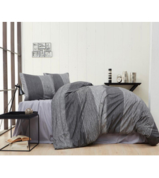 Серые полосы