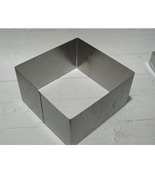 רינג 18*18 גובה 10