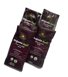 אסאי אורגני 400 גרם