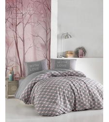 Любовь пары