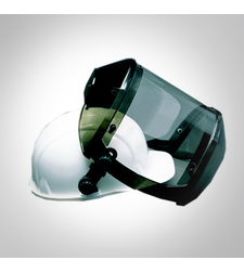 מגן פנים Double Matrix