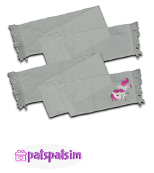 צעיף בהדפסה אישית 