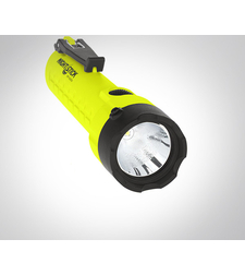 פנס מוגן פיצוץ מקצועי דגם XPP-5420GX