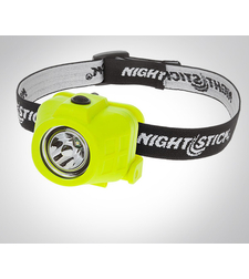 פנס ראש מוגן פיצוץ מקצועי דגם XPP-5450