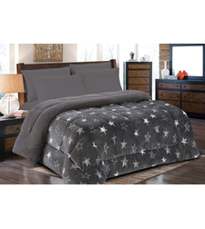 Одеяло Stars из овчины