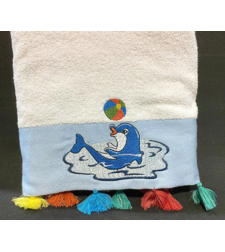 Полотенце кролика - Copy 0