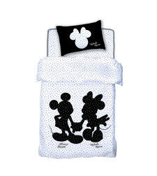 Микки Мини Силуэт