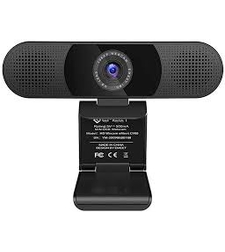 מצלמת רשת דגם eMeet C980 PRO