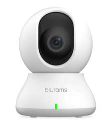 מצלמת כיפה Blurams Dome Lite 2 full hd