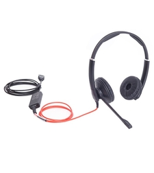 מערכת ראש בחיבור USB למחשב FreeMate דגם DH-053B/10