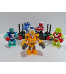 אלוף האיגרוף - מי יהיה אלוף האלופים ?!