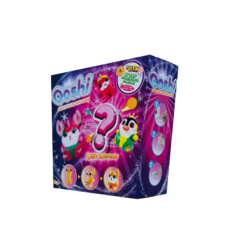 בובת יצירה אושי- גדולה