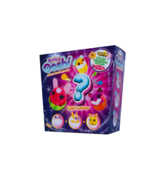 בובת יצירה אושי- בייבי