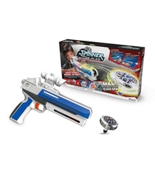 אקדח ספינר M.A.D עם ספידומטר - הספינר הכי מהיר בעולם