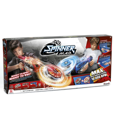 ערכה זוגית- Spinner M.A.D 