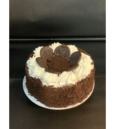 עוגת אוראו | פרווה - בד