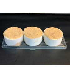 עוגת גבינה אישית | חלבי - בד