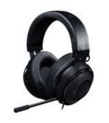 אוזניות ‏חוטיות Razer Kraken רייזר