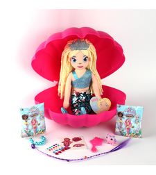 עולמה של בת הים