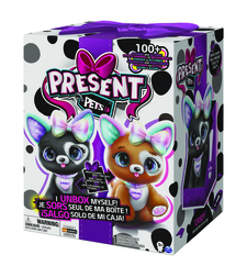 פרזנט פטס - קלאסיק