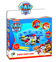 סטודיו למחקים - מפרץ ההרפתקאות (בנים)