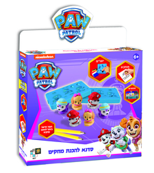 סטודיו למחקים - מפרץ ההרפתקאות (בנות)