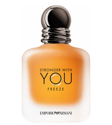 giorgio armani emporio stronger with you