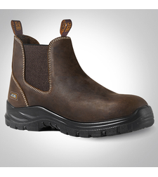 נעלי בטיחות דגם CHELSEA CH תוצרת JCB