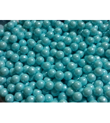 פניני סודה בצבע תכלת