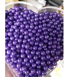 פניני סודה בצבע סגול