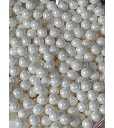 פניני סודה בצבע לבן