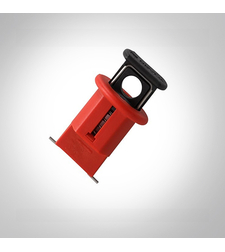 נועל למפסק חצי אוטומטי 090850