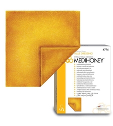 Medihoney Tulle 10*10 cm