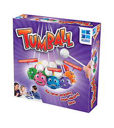 טאמבול- משחק קופסה