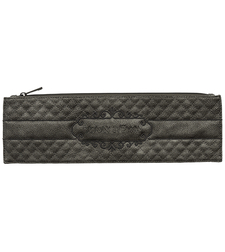 תיק למגילת אסתר דמוי עור 37*11 ס